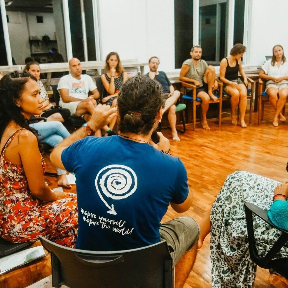 NGB Workshop