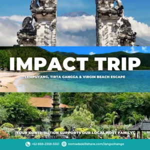 East Bali Instagram Tour
