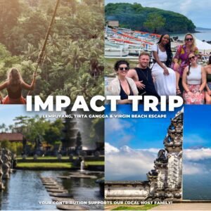 East Bali Instagram Tour