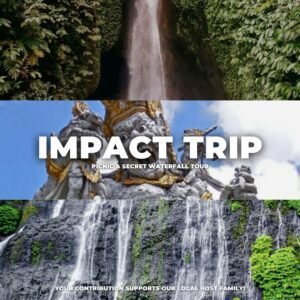 Picnic & Secret Waterfall Tour