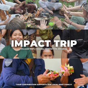 Impact Trip: Ritual Reset [Plus Package]​