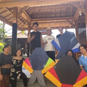 Kite Workshop