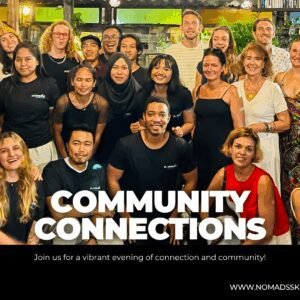 Community Connections