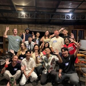 Community Connections 18/11/2025