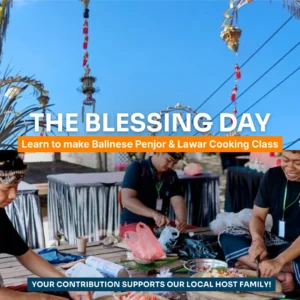 The Blessing Day