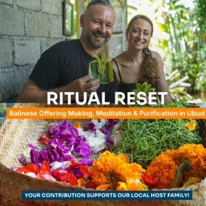 Ritual Reset