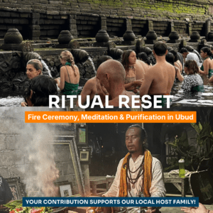 Ritual Reset