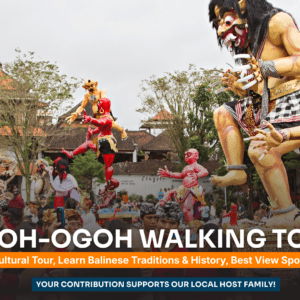 OGOH-OGOH WALKING TOUR