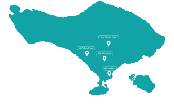 1st Pickup Point (10)